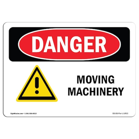 Signmission